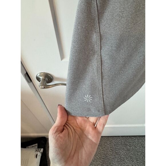 Gray Athleta Tank - Picture 4 of 4